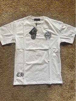 Chrome shirt