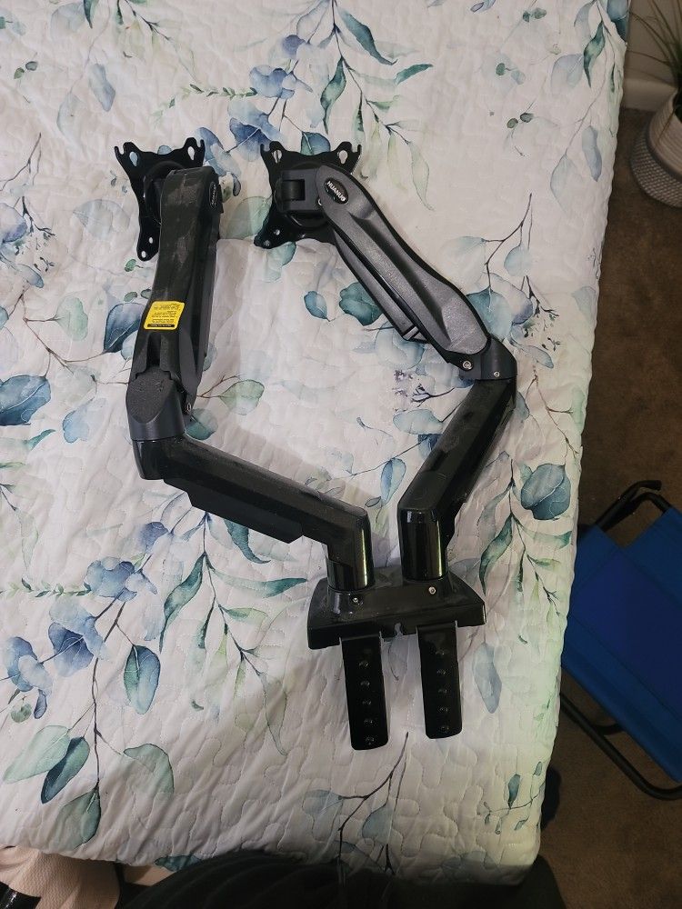 Brand New Monitor Rotators