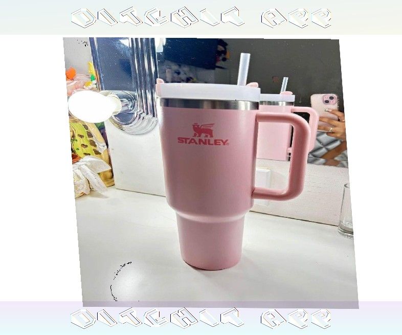 data actually Stay Refreshed in Style with Stanley Cups in Many Color Options