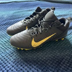 Oregon Ducks Football Cleats
