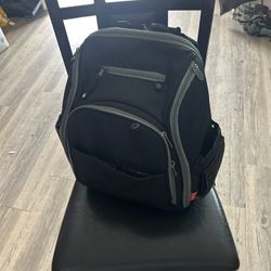 Fisher Price Baby Bag