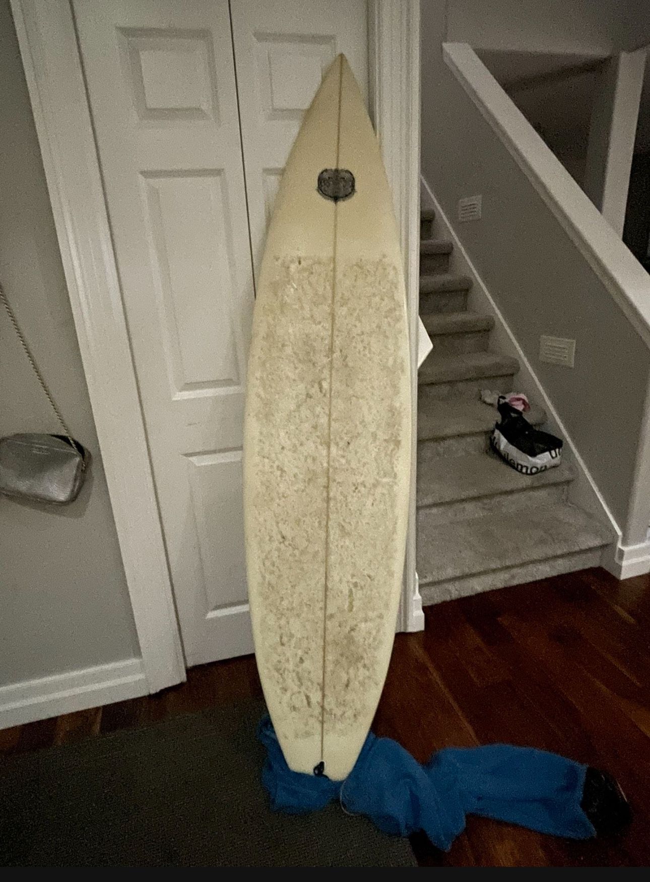 Surf Board