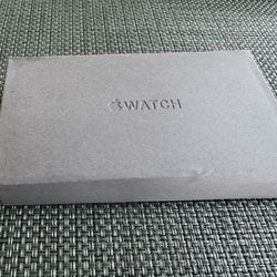 APPLE WATCH SERIES 10