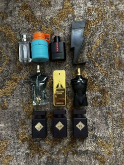 Cologne (send Offers)