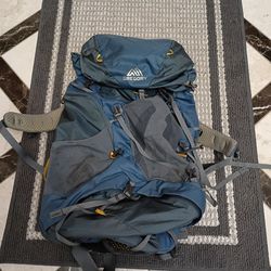 Gregory Maven 65L Women's Xs/Sm Backpacking Backpack