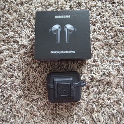 Galaxy Buds Pro 3