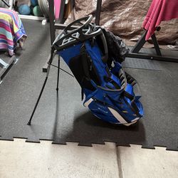 Maxfli golf bag