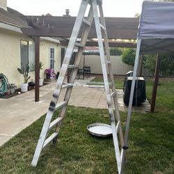 8ft Ladder