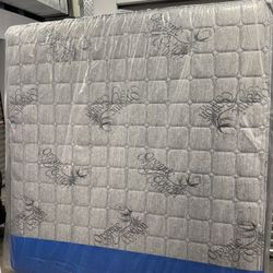 King Pillowtop Mattress For Sale