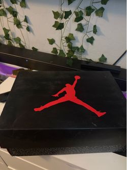 Used Jorden’s