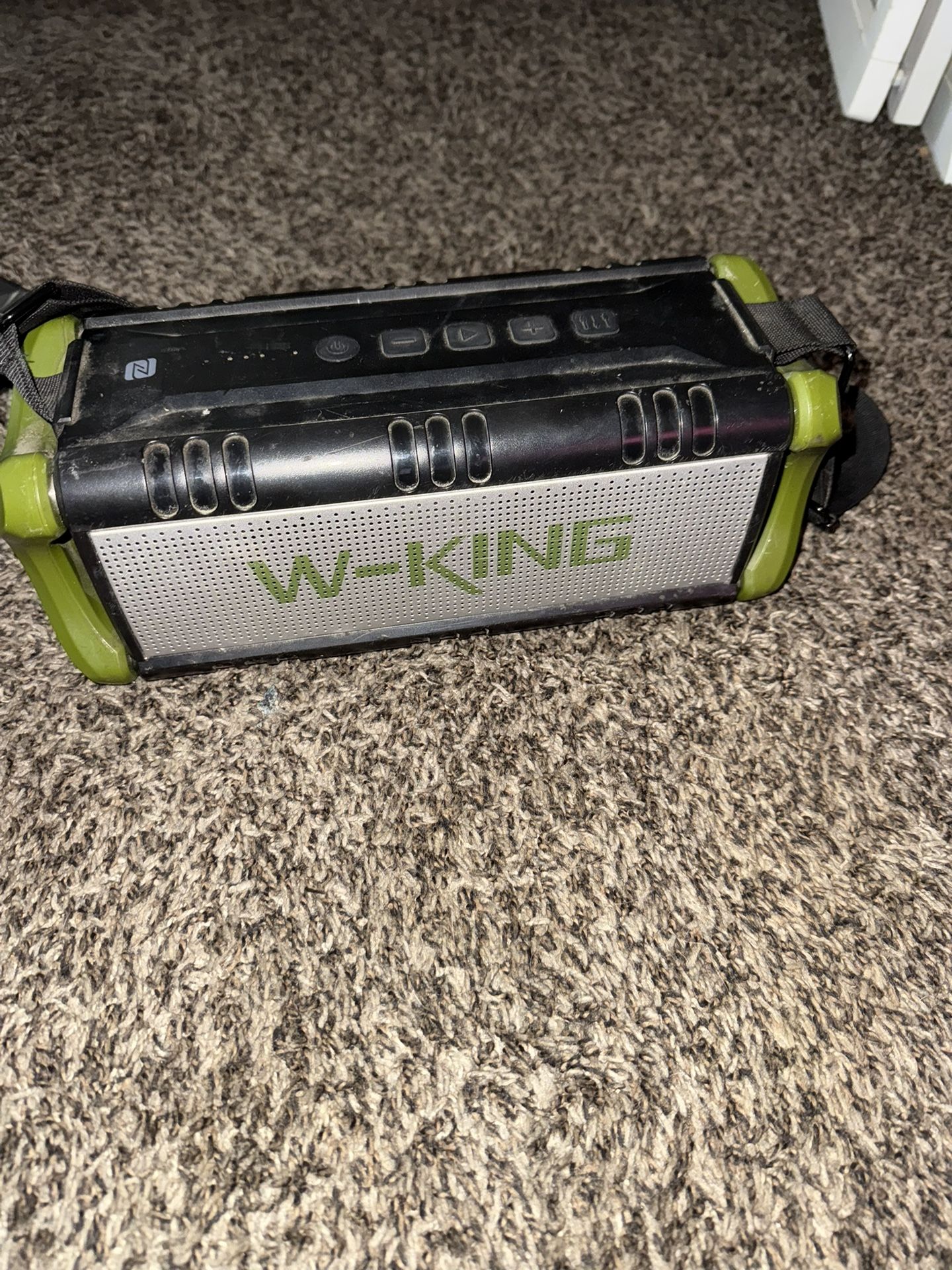 Loud Speaker