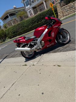 Ninja kawasaki