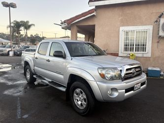 2009 Toyota Tacoma