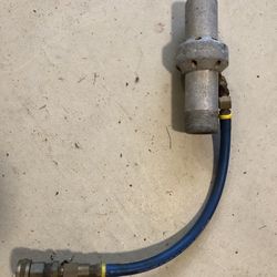 W I N Abrasive Blast Nossle