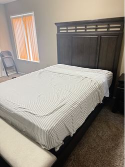 Bedroom Set