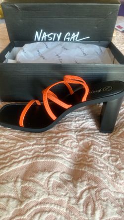 Ladies shoes