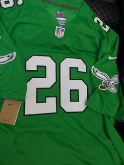 Barkley Jersey Size Large And Extra Large Only