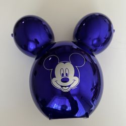 Disney Popcorn Bucket 
