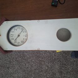 Antique Clock