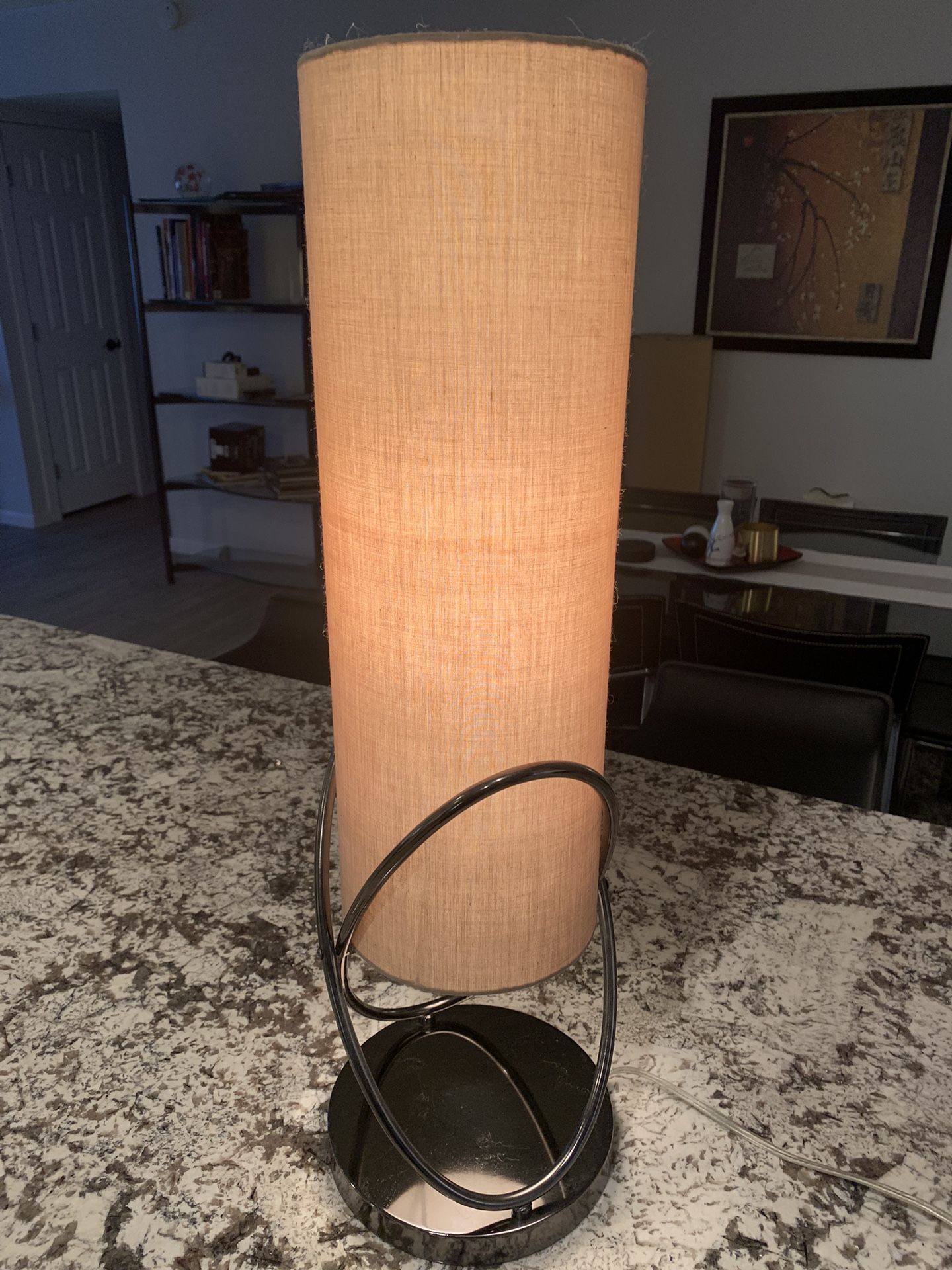 Table Lamp End Table Desk Lamp
