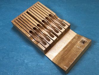 Zwilling Knife tray
