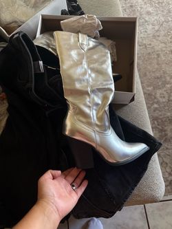 Women’s boots
