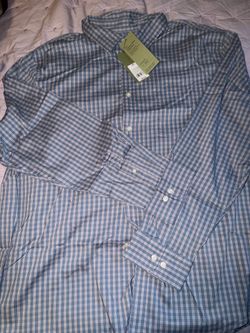 2XL Goodfellow shirt