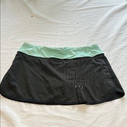 Lululemon Women's Skort
