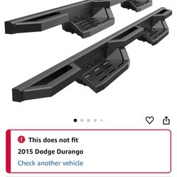 Running Boards 