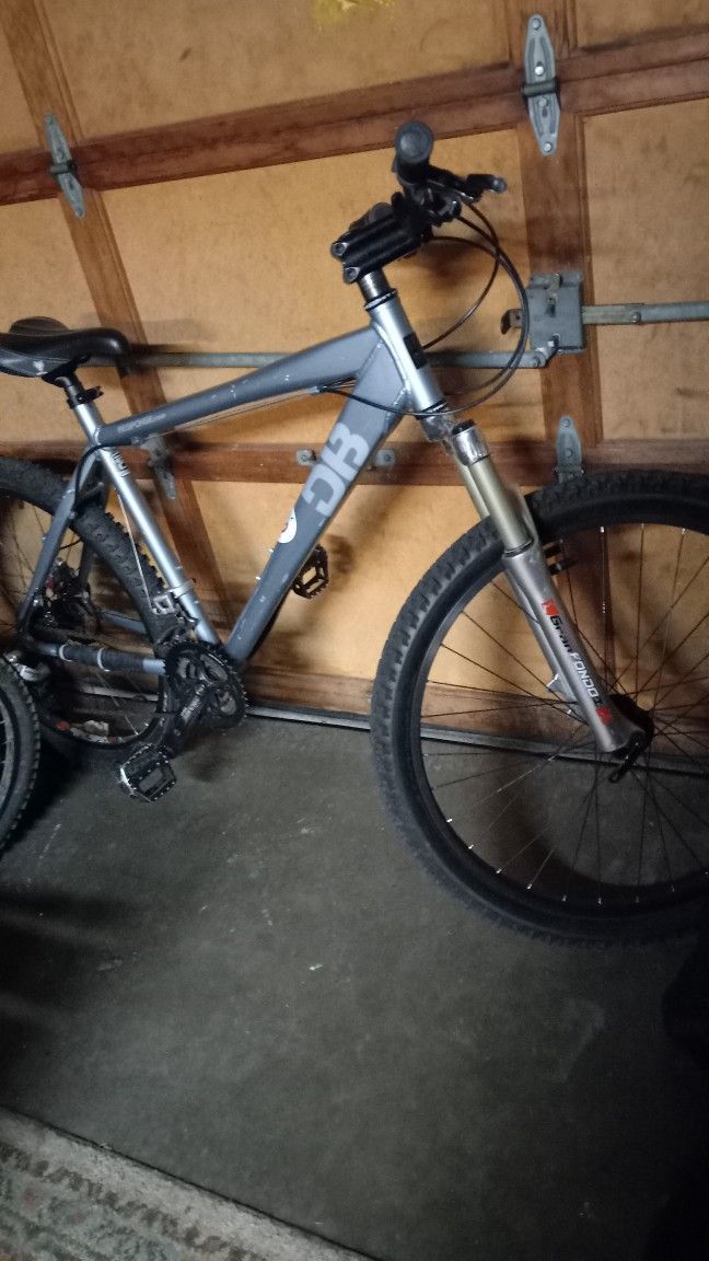 Dimond Back mnt bike