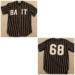 Bait jersey
