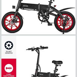  E-bike
