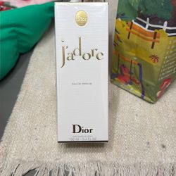 Jadore Dior 
