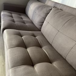 Small Couch 