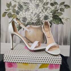 High Heels - Size 8 1/2 