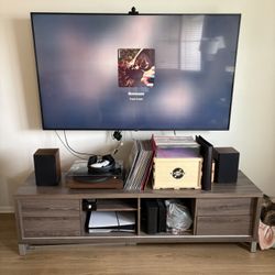TV STAND FOR SALE