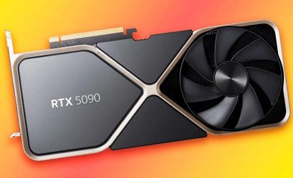 WTB 4090/5090 graphic card