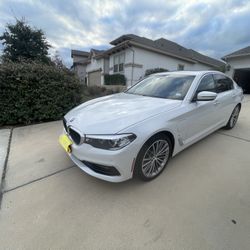BMW 530e