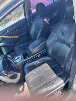 2003 Infiniti G35