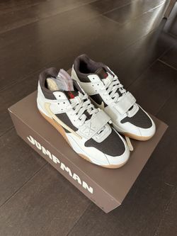 Travis Scott TR Sail