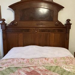 Bedroom Set