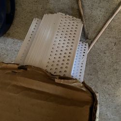 Drywall Corner Bead 10’ Pieces 