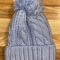 Light Blue Beanie 🩵 