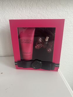 Perfume And Lotion Set (new)