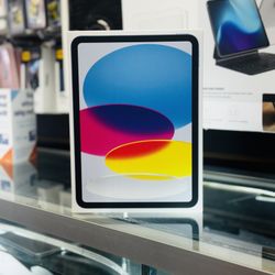 iPad 11th Gen Wi-Fi Cell 