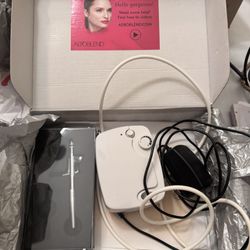 Airbrush Machine For Makeup