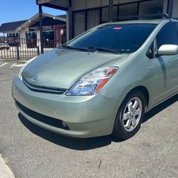 2006 Toyota Prius