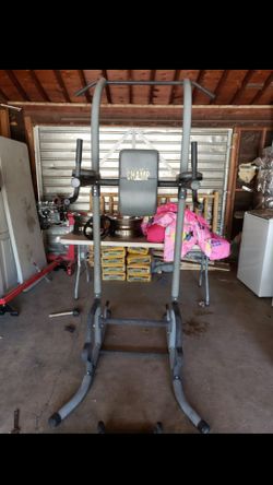 Body champ $80