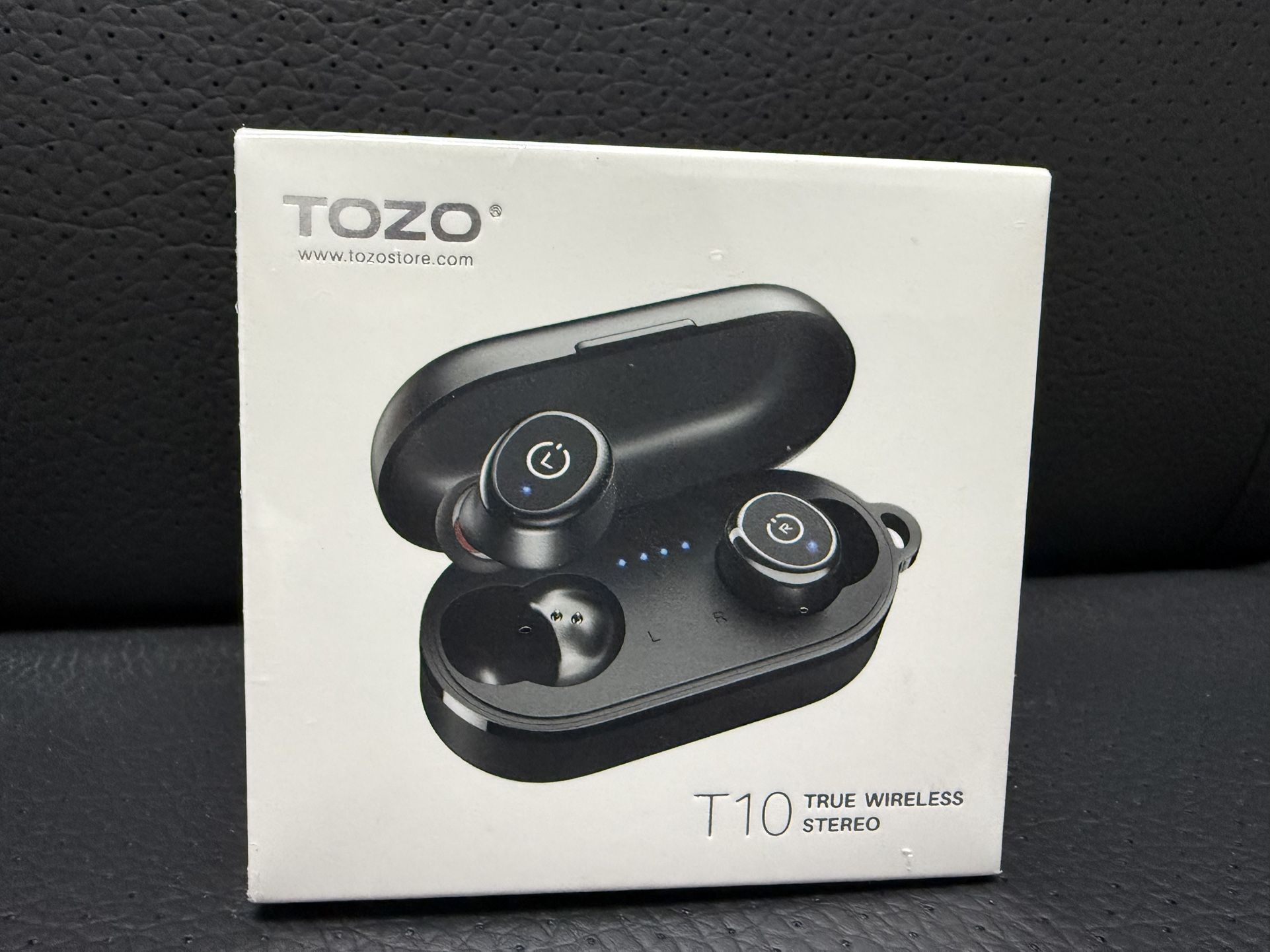 Wireless Ear Headphone