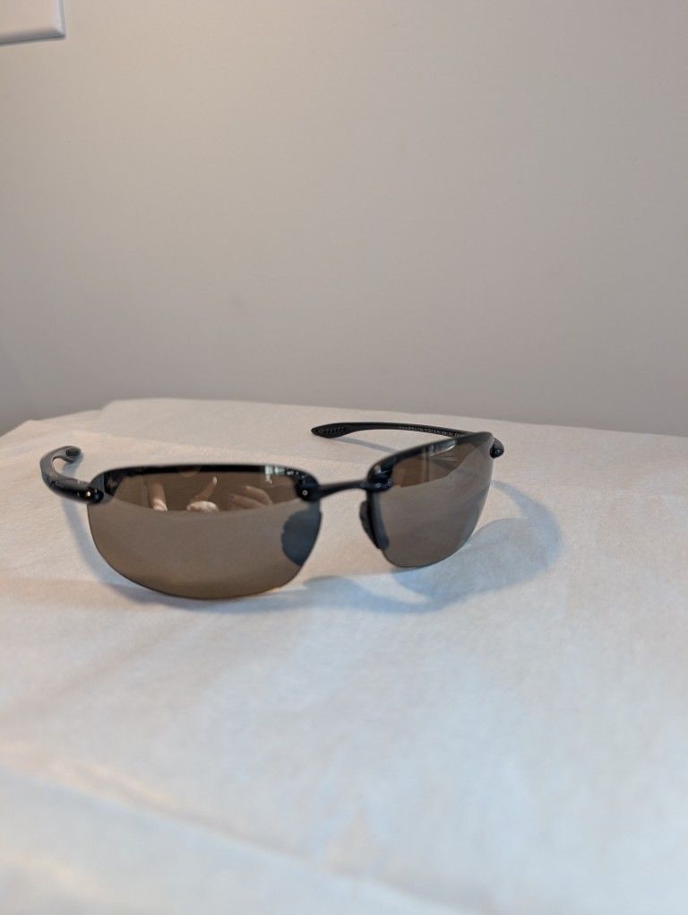 Maui Jim Ho'Okipa Polarized Sunglasses